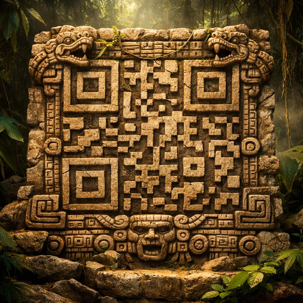 财神捕鱼APP下载二维码